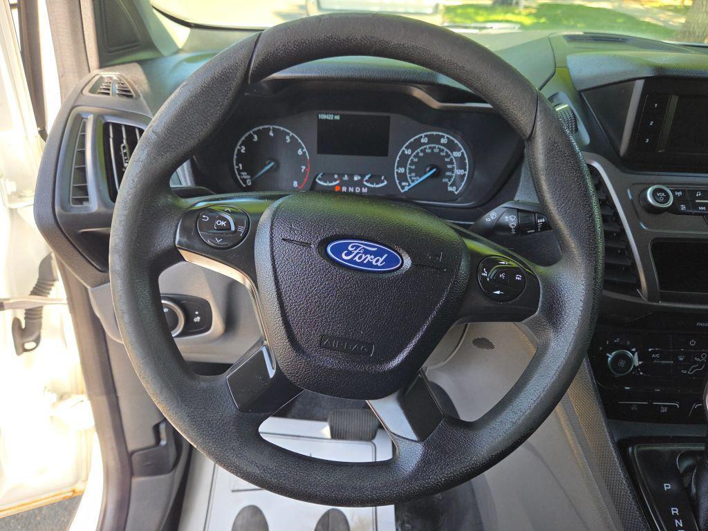 used 2019 Ford Transit Connect car, priced at $12,988