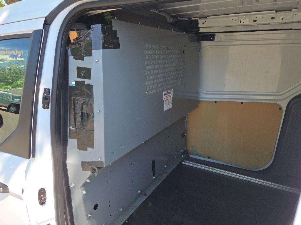 used 2019 Ford Transit Connect car, priced at $12,988
