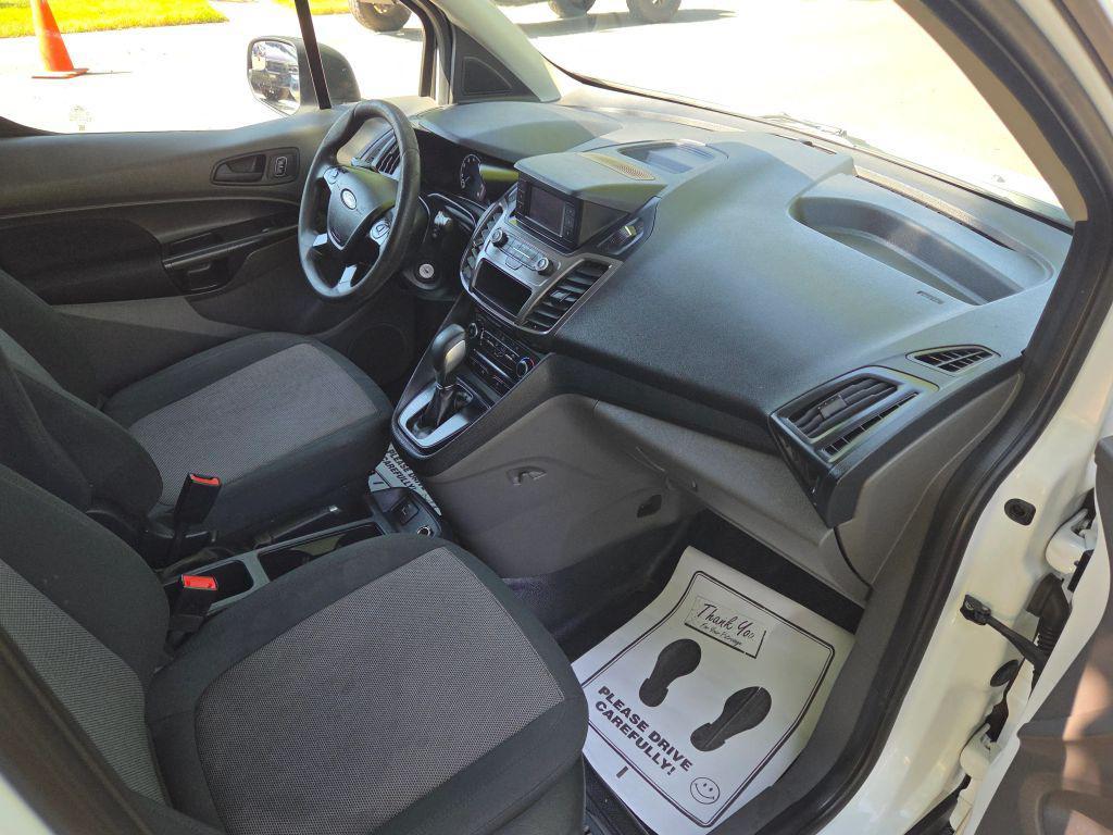 used 2019 Ford Transit Connect car, priced at $12,988