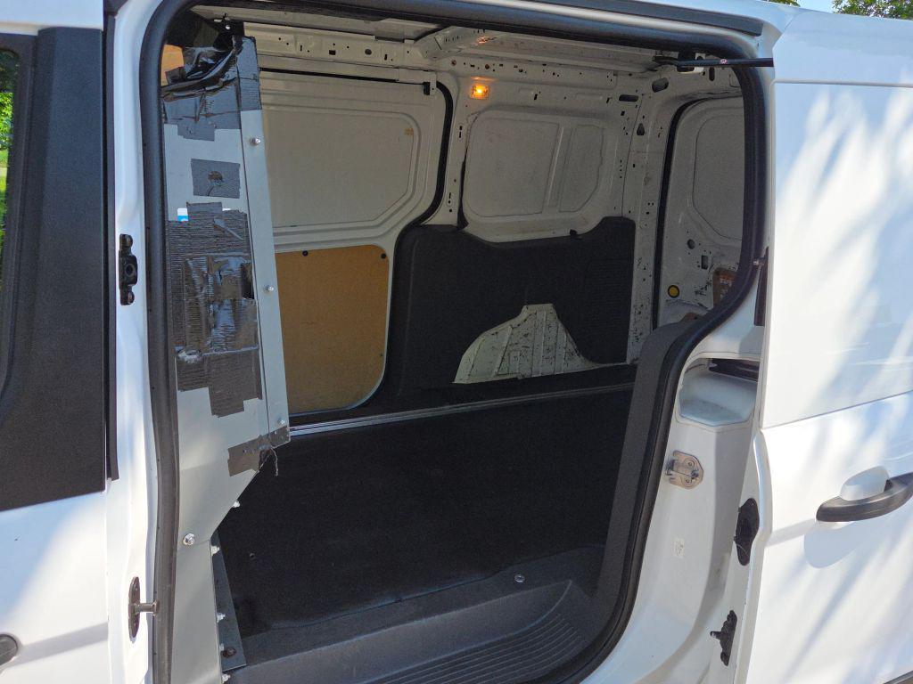 used 2019 Ford Transit Connect car, priced at $12,988