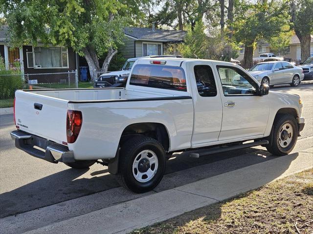 used 2012 Chevrolet Colorado car, priced at $11,488