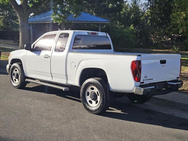 used 2012 Chevrolet Colorado car, priced at $11,488