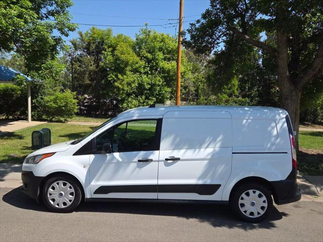 used 2019 Ford Transit Connect car, priced at $12,988