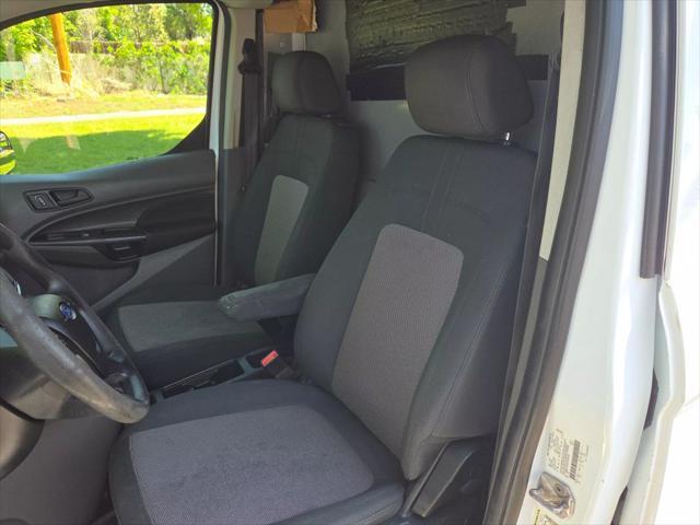 used 2019 Ford Transit Connect car, priced at $12,988