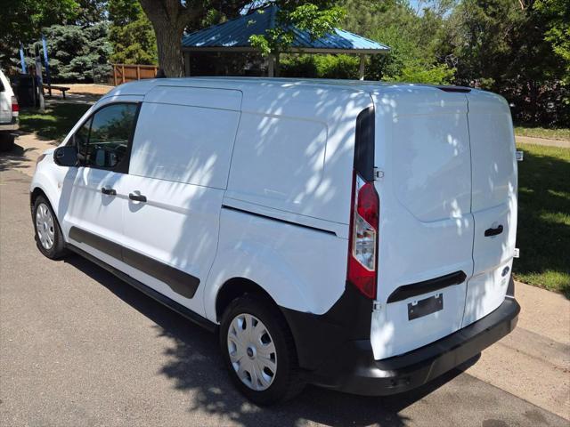 used 2019 Ford Transit Connect car, priced at $12,988