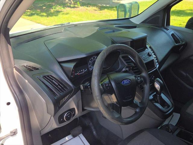 used 2019 Ford Transit Connect car, priced at $12,988