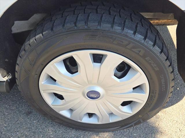 used 2019 Ford Transit Connect car, priced at $12,988
