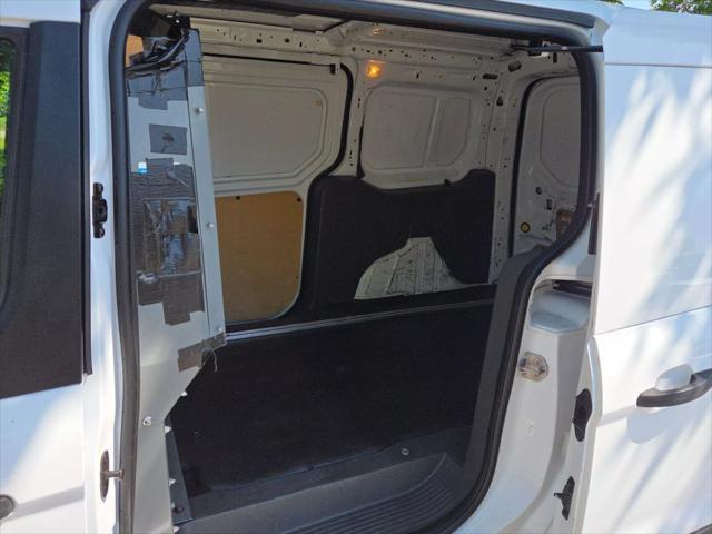 used 2019 Ford Transit Connect car, priced at $12,988