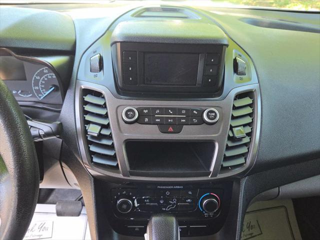 used 2019 Ford Transit Connect car, priced at $12,988