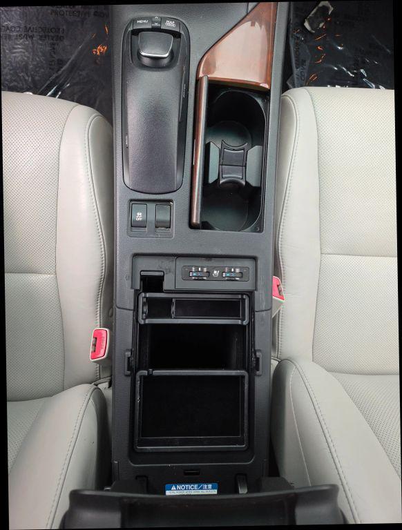 used 2010 Lexus RX 450h car, priced at $12,988