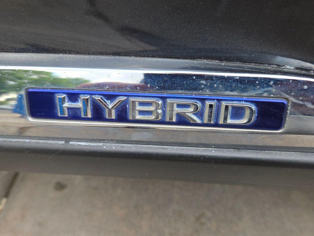 used 2010 Lexus RX 450h car, priced at $12,988