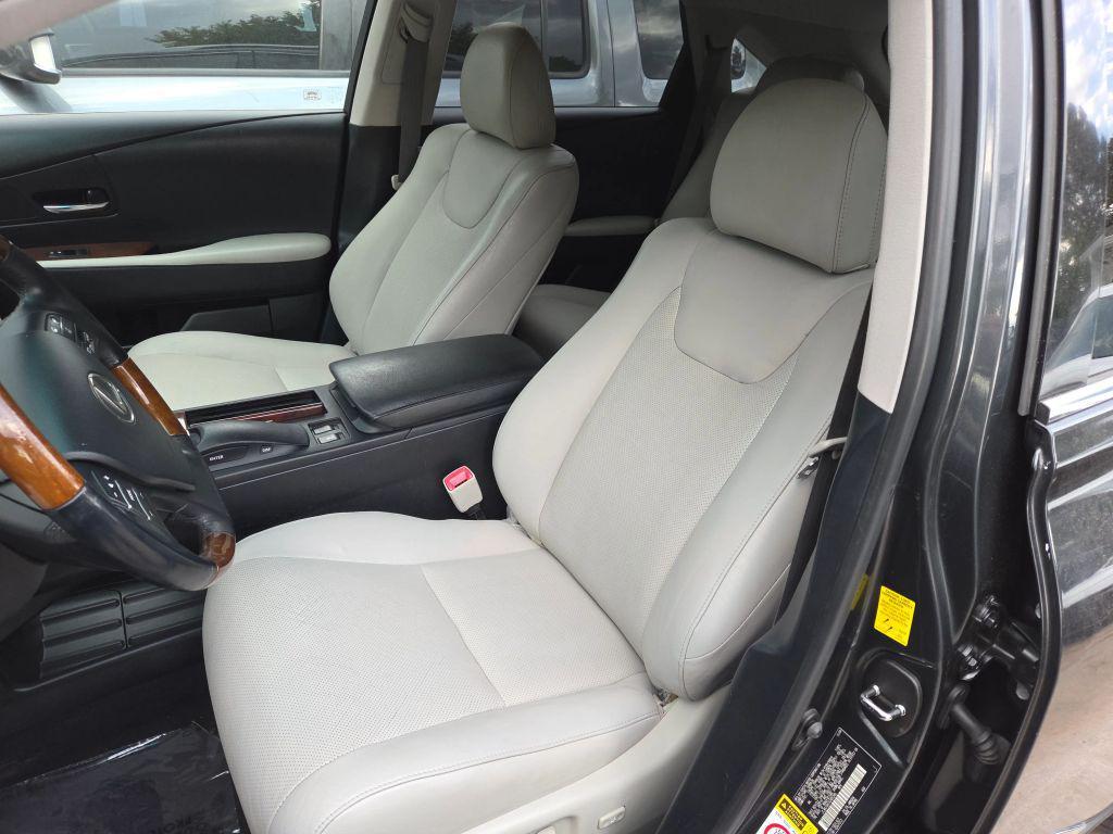 used 2010 Lexus RX 450h car, priced at $12,988