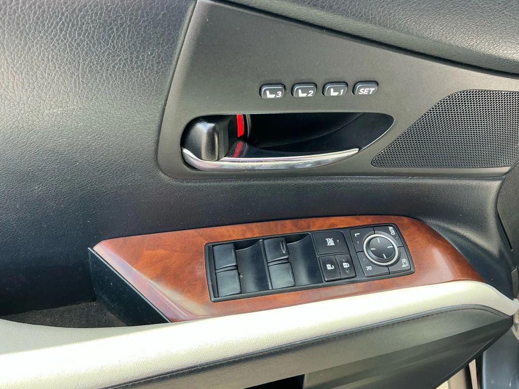 used 2010 Lexus RX 450h car, priced at $12,988