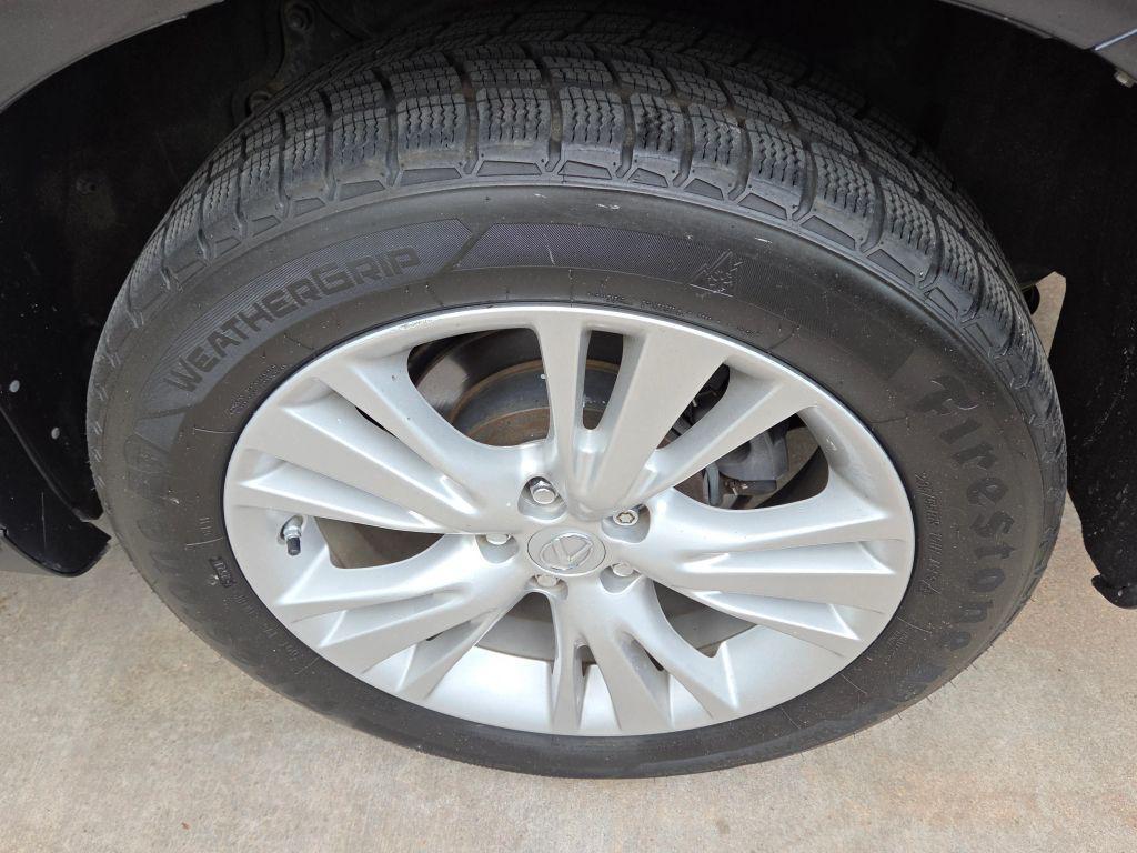 used 2010 Lexus RX 450h car, priced at $12,988