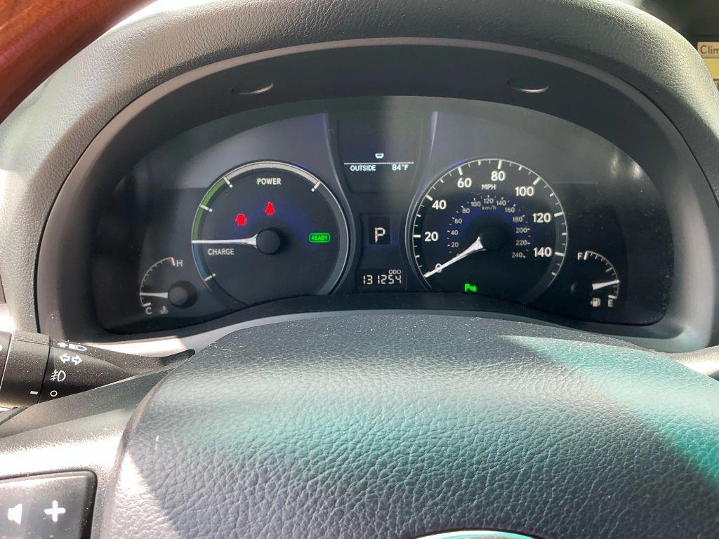 used 2010 Lexus RX 450h car, priced at $12,988