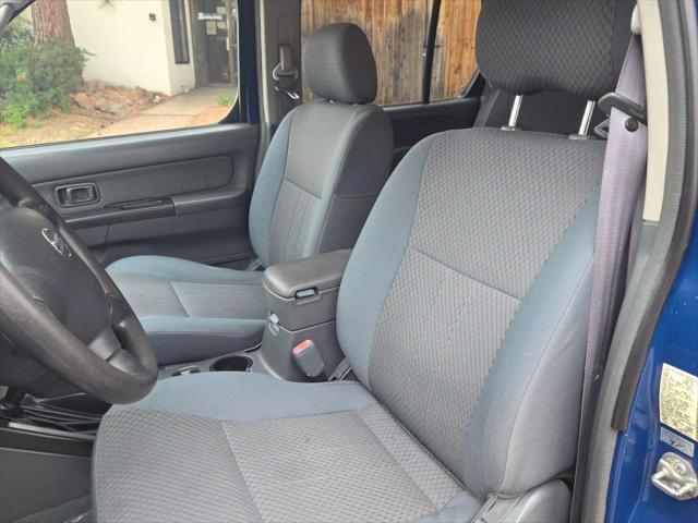 used 2002 Nissan Xterra car, priced at $5,988