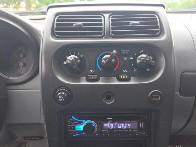used 2002 Nissan Xterra car, priced at $5,988