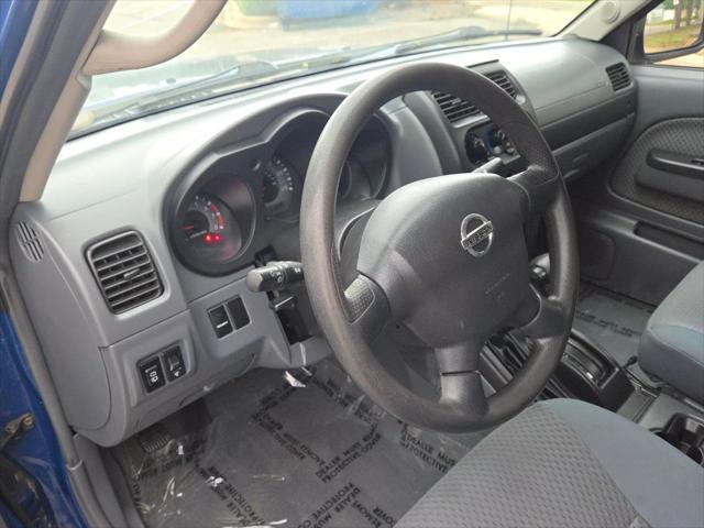 used 2002 Nissan Xterra car, priced at $5,988