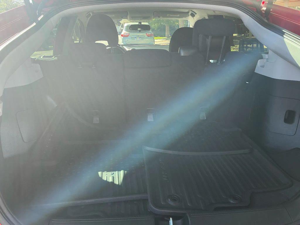 used 2012 Honda Insight car, priced at $9,988