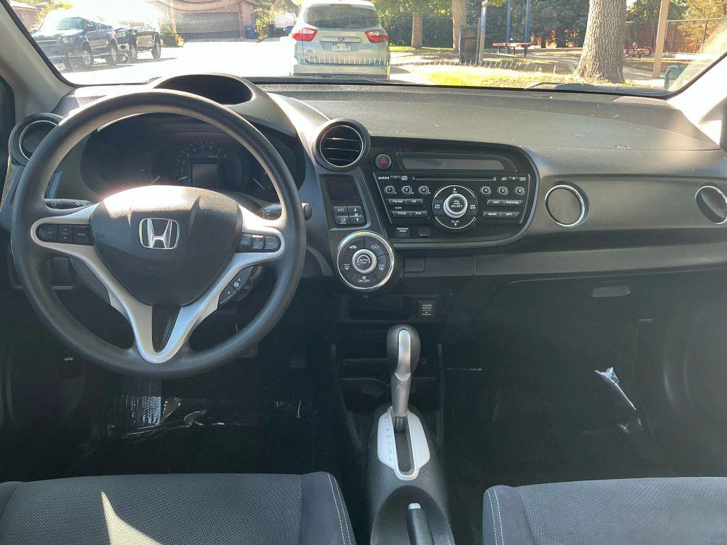 used 2012 Honda Insight car, priced at $9,988