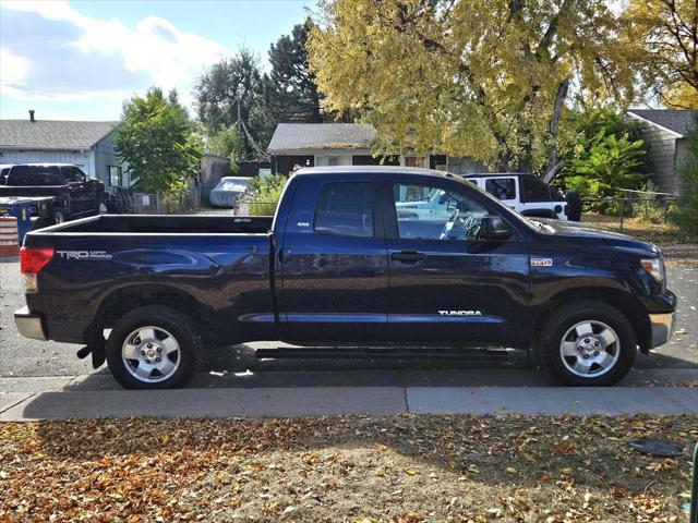 used 2012 Toyota Tundra car, priced at $13,488