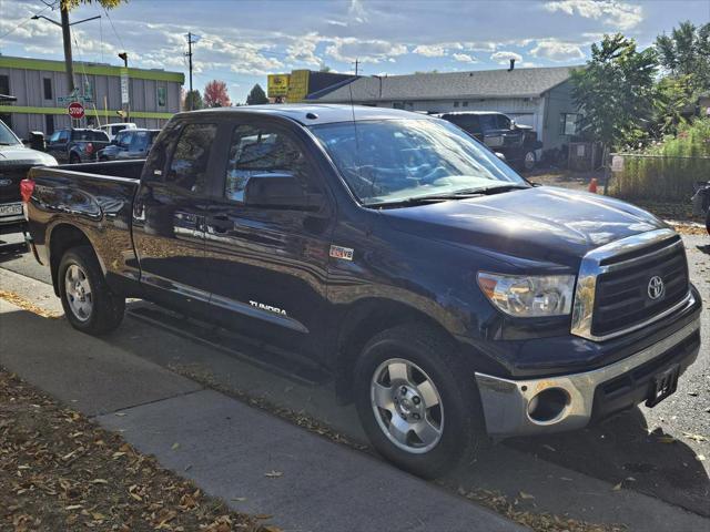 used 2012 Toyota Tundra car, priced at $13,488