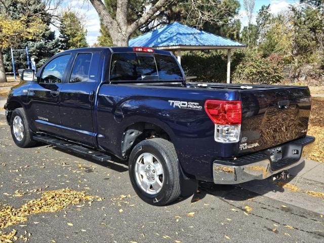 used 2012 Toyota Tundra car, priced at $13,488