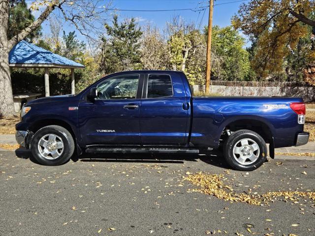 used 2012 Toyota Tundra car, priced at $13,488