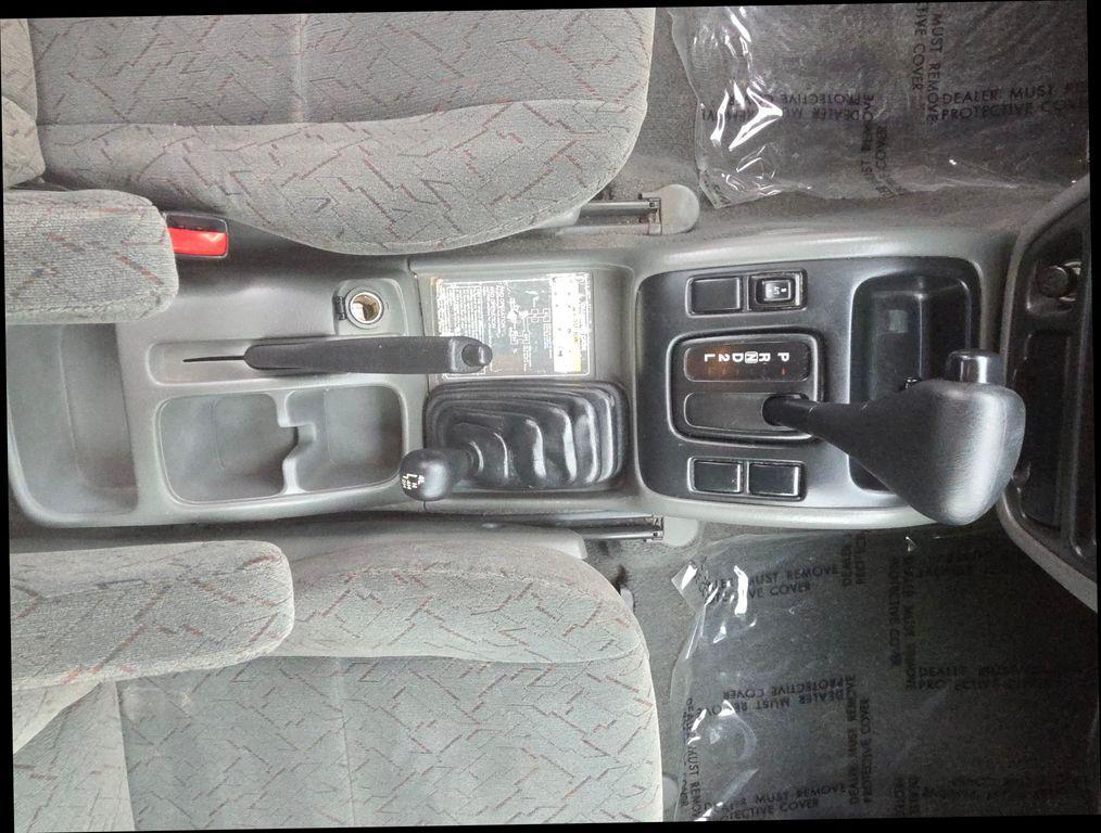 used 2002 Chevrolet Tracker car, priced at $6,250