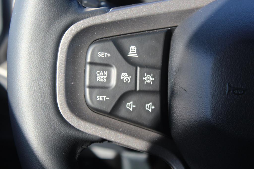 new 2025 Ford Bronco car, priced at $57,945