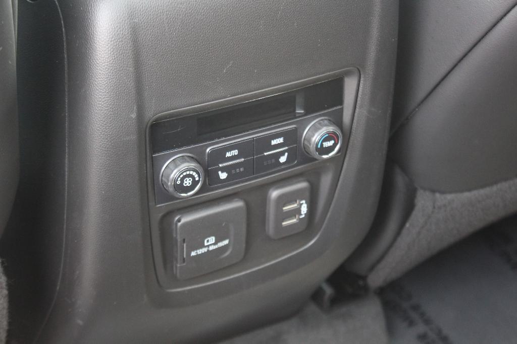 used 2021 Buick Enclave car, priced at $29,997