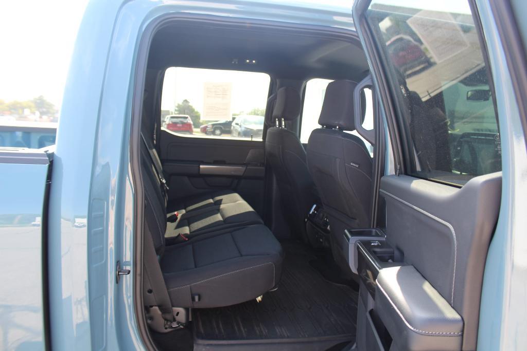 used 2023 Ford F-150 car, priced at $46,997