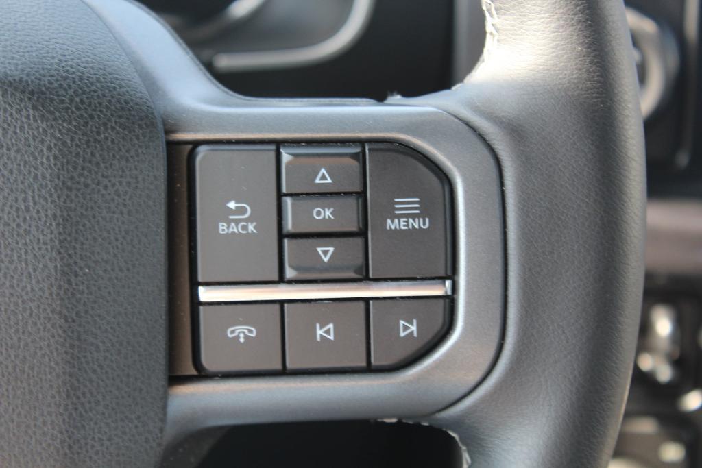 used 2023 Ford F-150 car, priced at $46,997