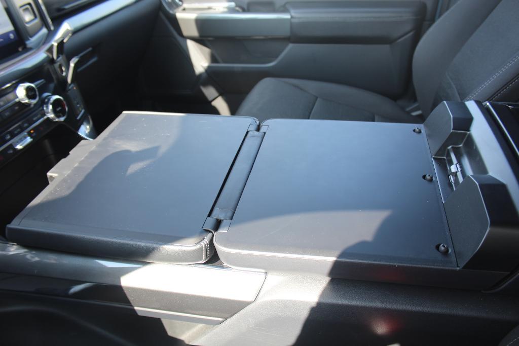 used 2023 Ford F-150 car, priced at $46,997