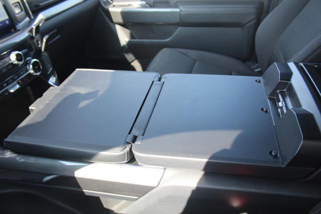 used 2023 Ford F-150 car, priced at $46,997
