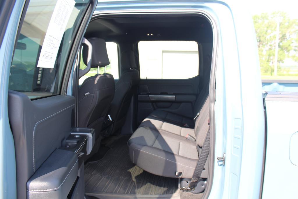 used 2023 Ford F-150 car, priced at $46,997