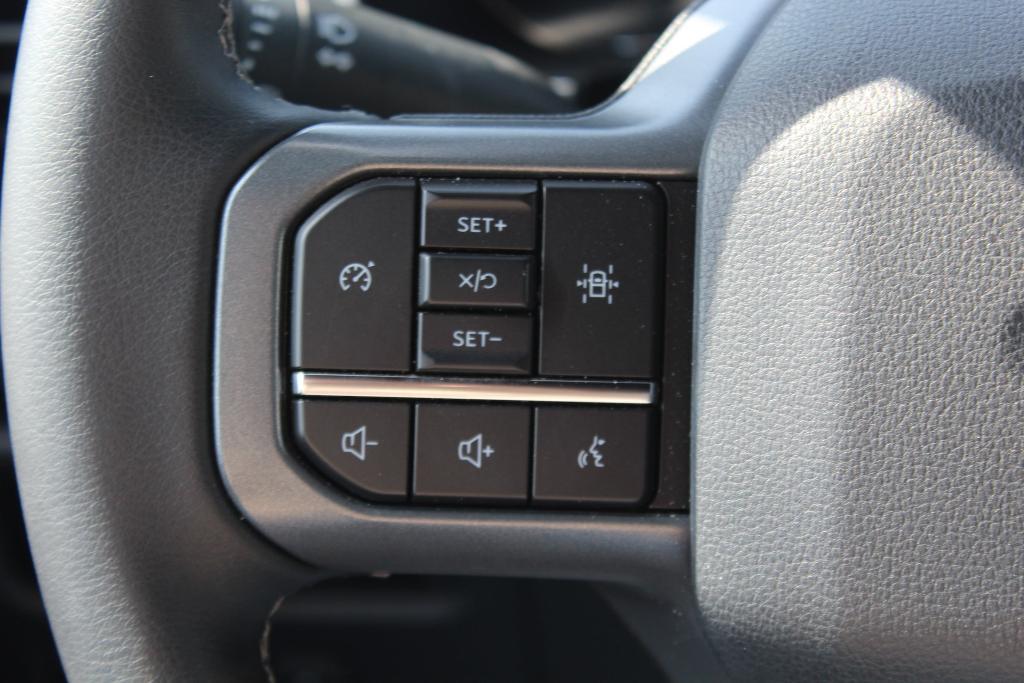 used 2023 Ford F-150 car, priced at $46,997
