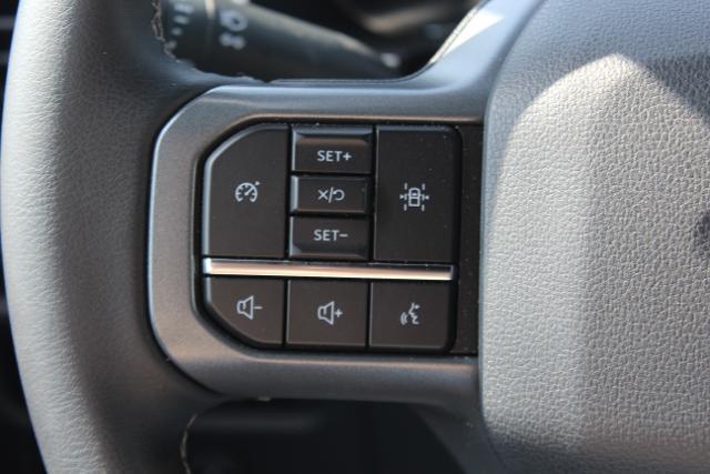 used 2023 Ford F-150 car, priced at $46,997