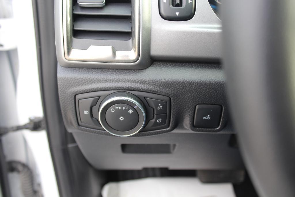 used 2021 Ford Ranger car, priced at $29,997