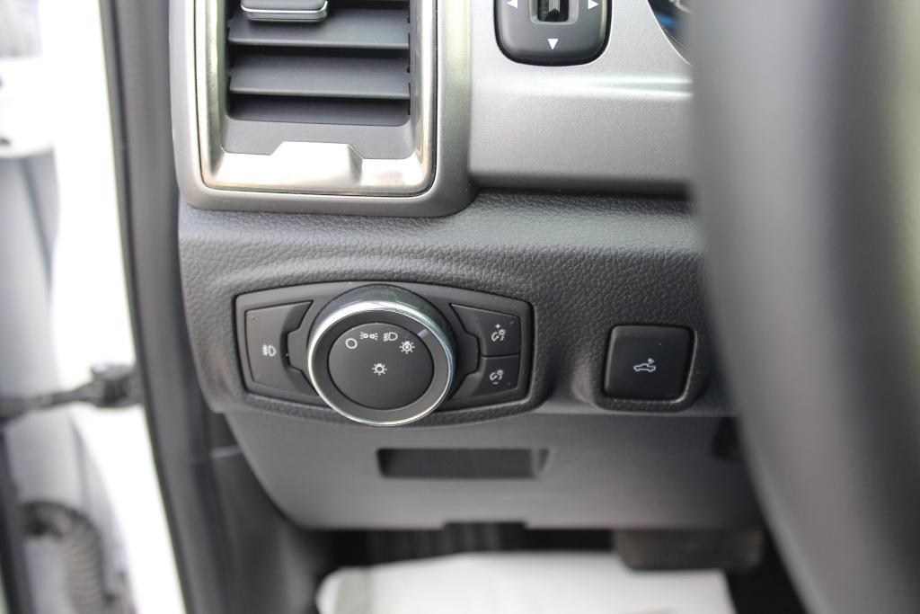 used 2021 Ford Ranger car, priced at $29,997
