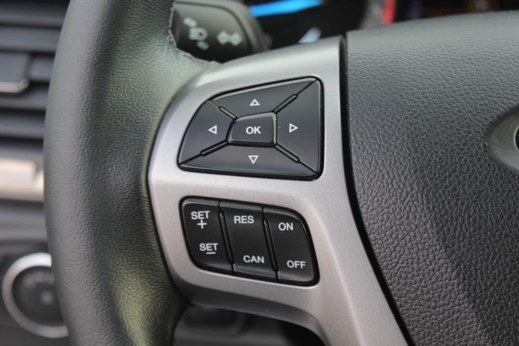 used 2021 Ford Ranger car, priced at $29,997