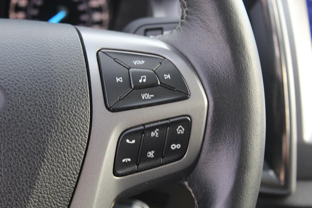 used 2021 Ford Ranger car, priced at $29,997