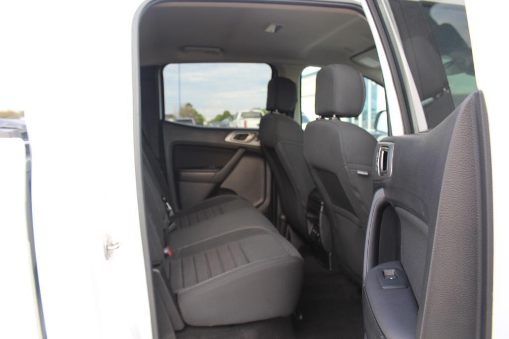 used 2021 Ford Ranger car, priced at $29,997