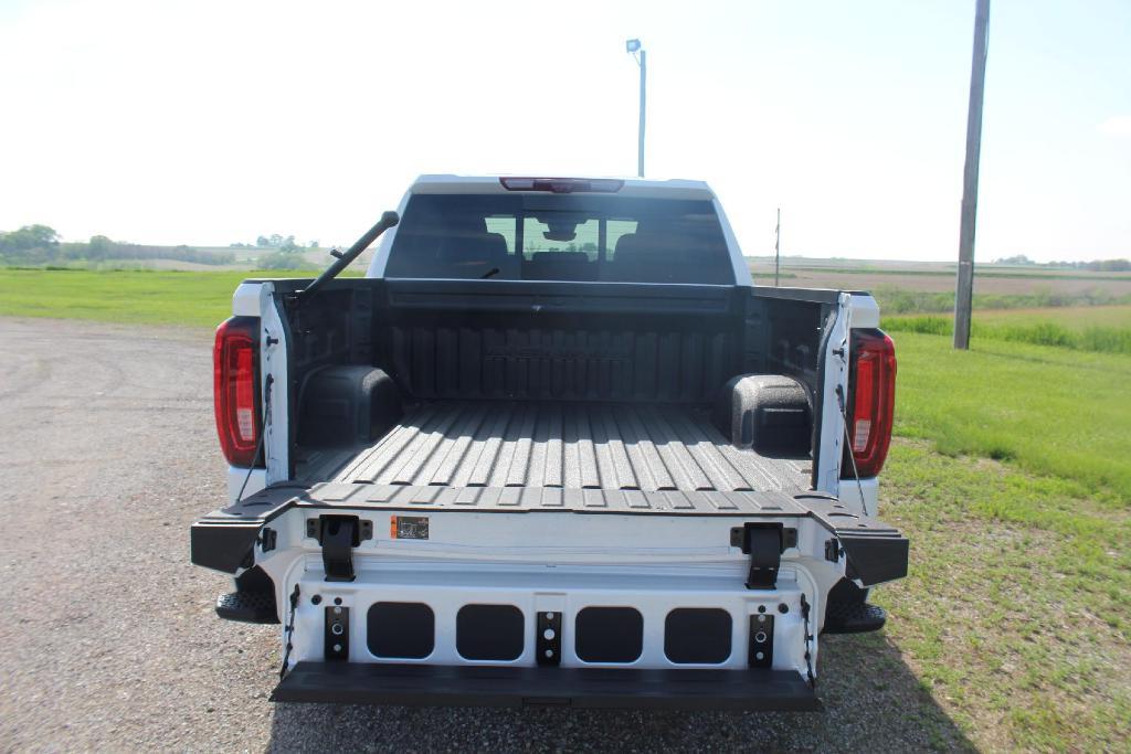 new 2024 GMC Sierra 1500 car, priced at $79,445