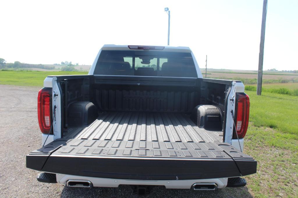 new 2024 GMC Sierra 1500 car, priced at $79,445