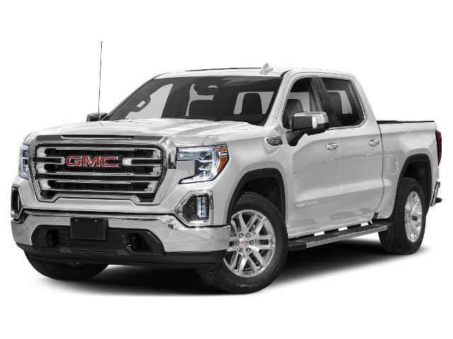 used 2019 GMC Sierra 1500 car, priced at $19,990