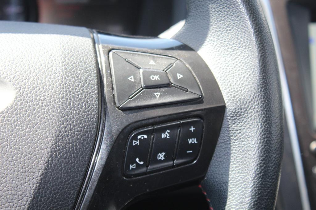 used 2017 Ford Explorer car, priced at $15,497