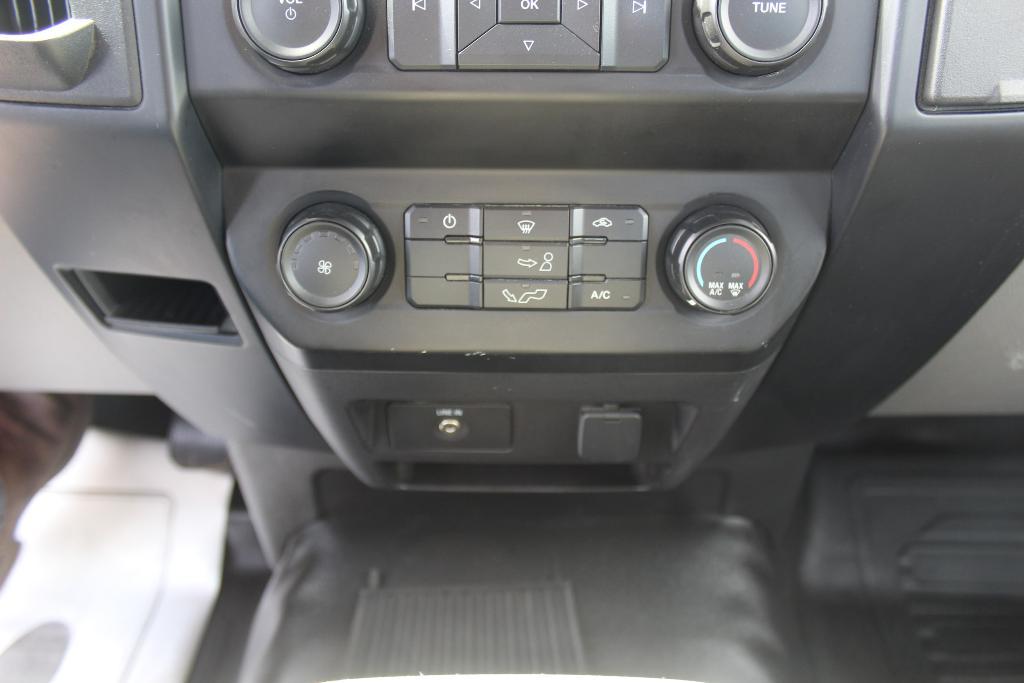 used 2015 Ford F-150 car, priced at $14,997