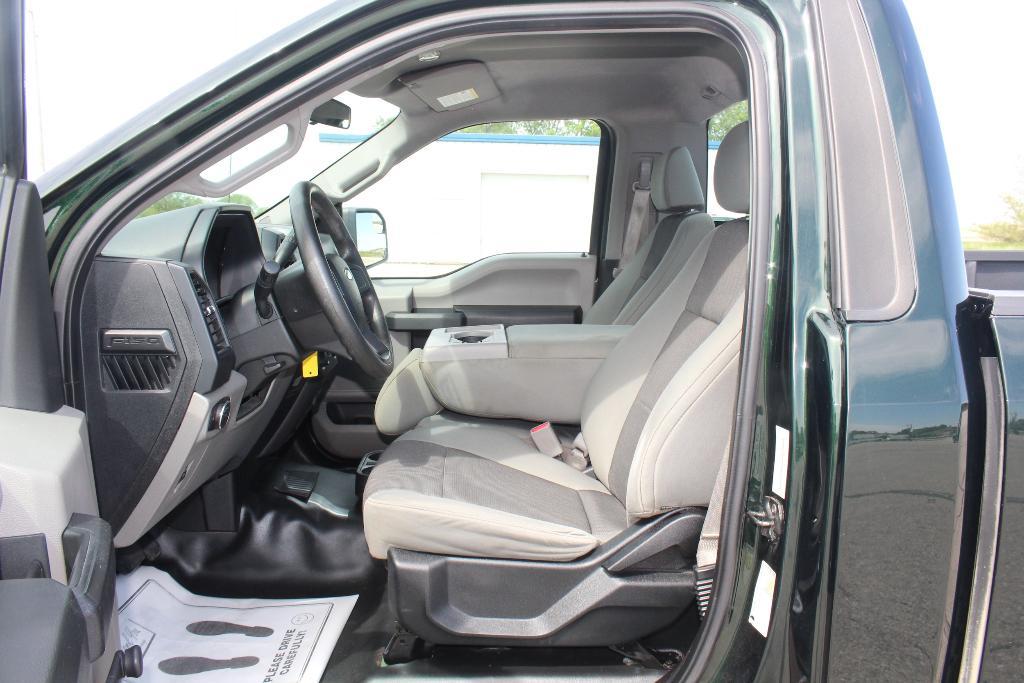 used 2015 Ford F-150 car, priced at $14,997