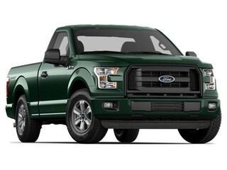 used 2015 Ford F-150 car